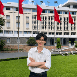 Avatar của Tran Cong Minh